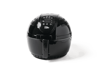 Elite 3.5 qt digital air fryer on sale